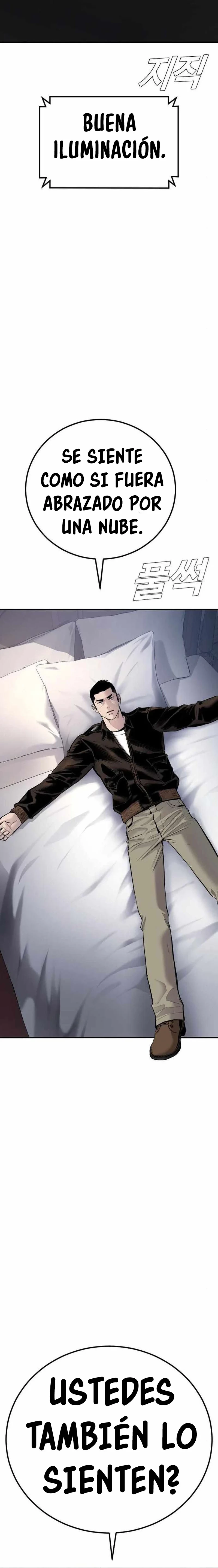 Lider Kim > Capitulo 33 > Page 111