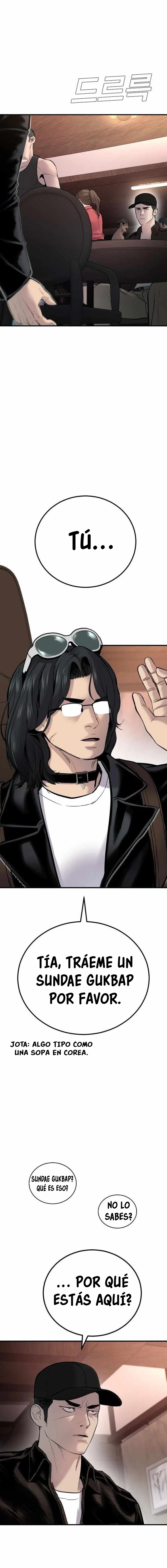 Lider Kim > Capitulo 33 > Page 161