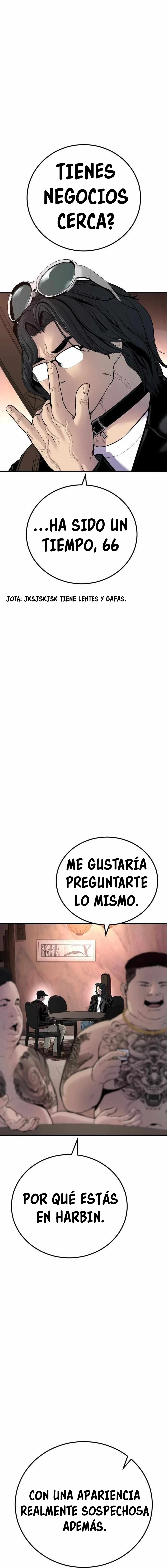 Lider Kim > Capitulo 33 > Page 171