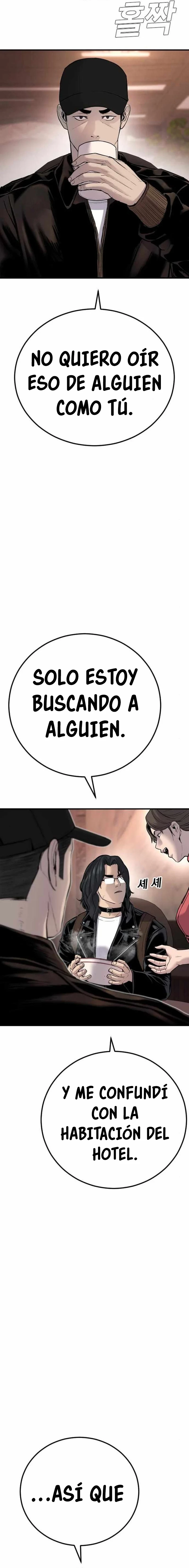 Lider Kim > Capitulo 33 > Page 181
