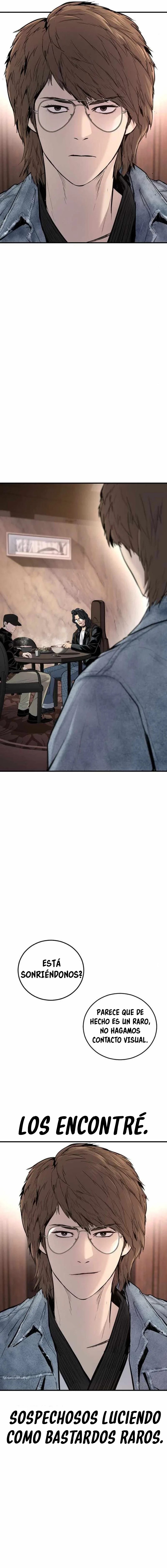 Lider Kim > Capitulo 33 > Page 231