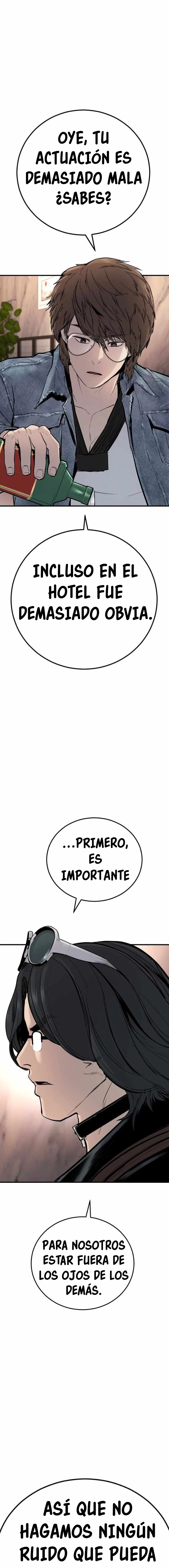 Lider Kim > Capitulo 33 > Page 251