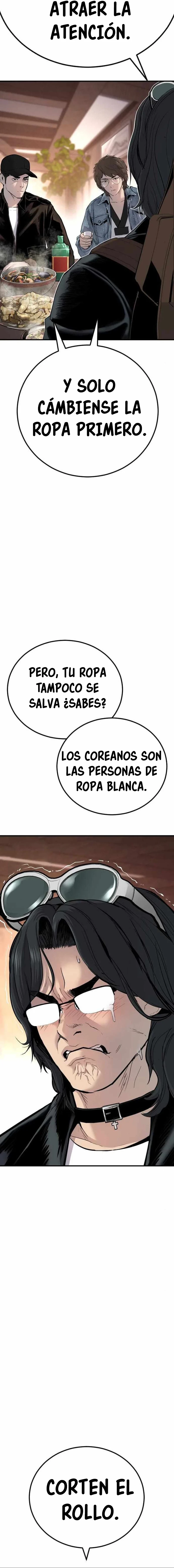 Lider Kim > Capitulo 33 > Page 261