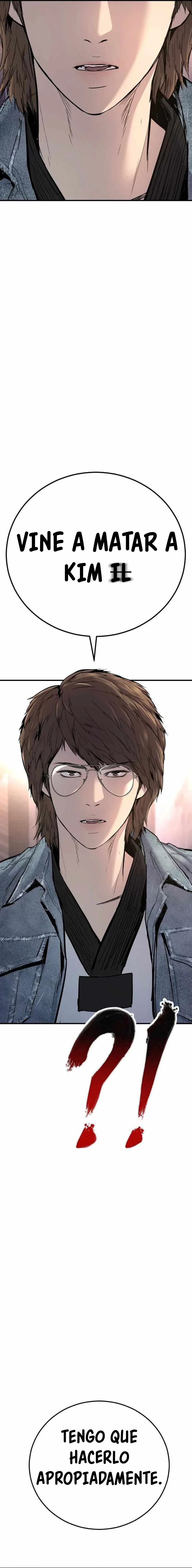 Lider Kim > Capitulo 33 > Page 271