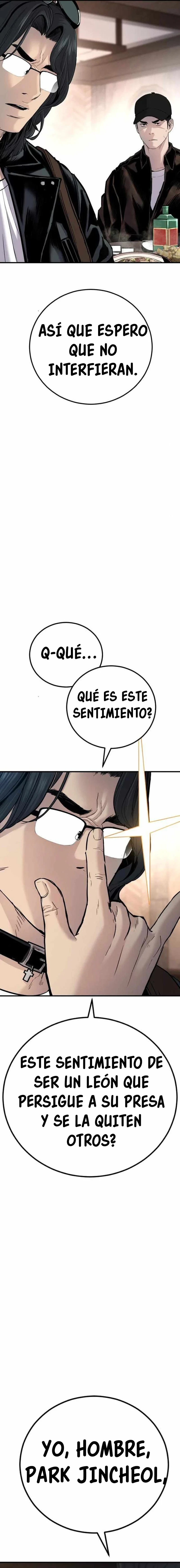 Lider Kim > Capitulo 33 > Page 281