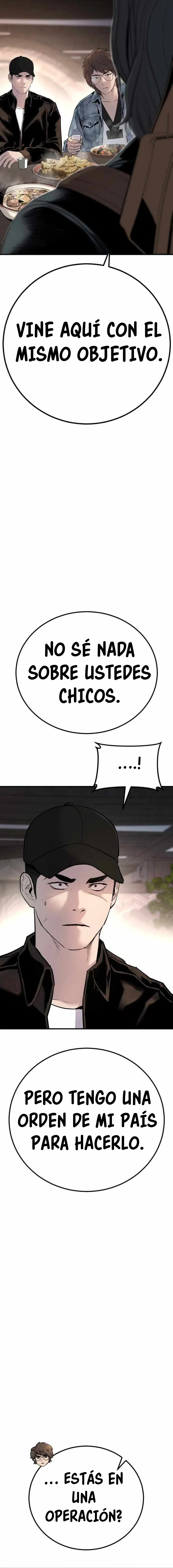 Lider Kim > Capitulo 33 > Page 291