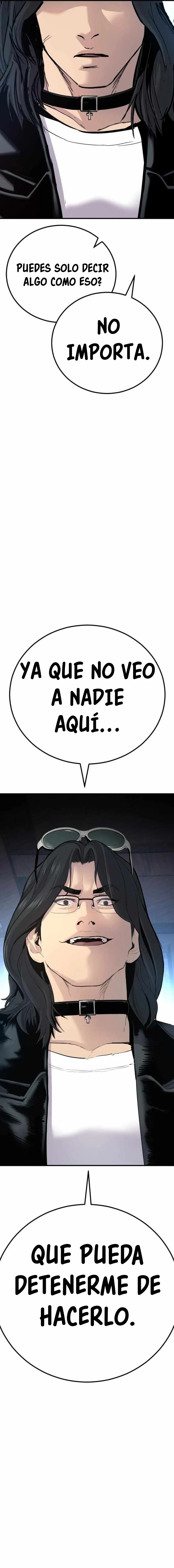 Lider Kim > Capitulo 33 > Page 301