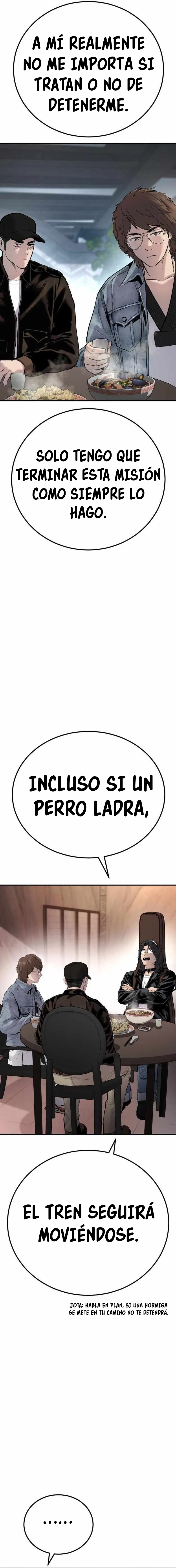 Lider Kim > Capitulo 33 > Page 321