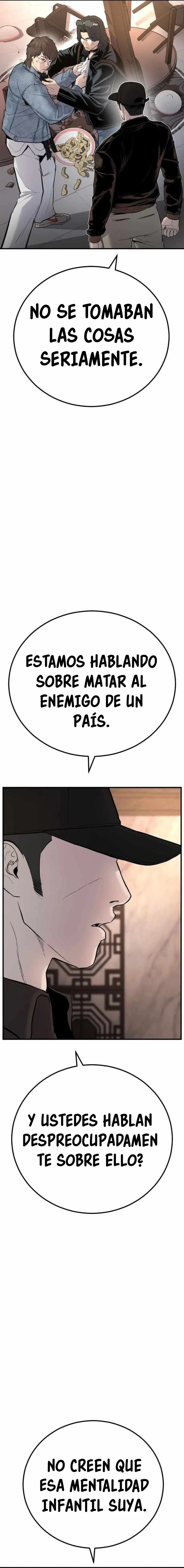 Lider Kim > Capitulo 33 > Page 391