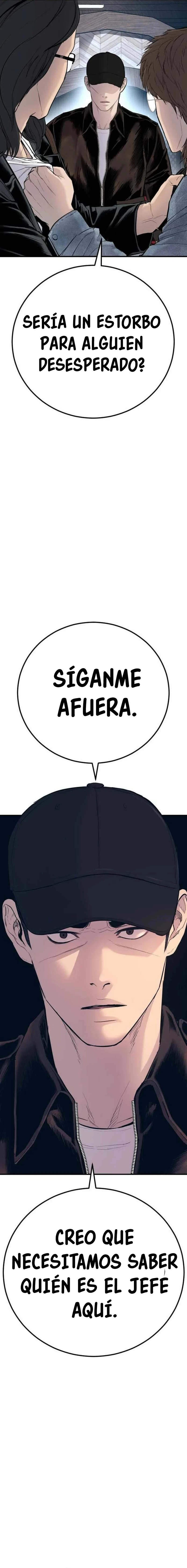 Lider Kim > Capitulo 33 > Page 401