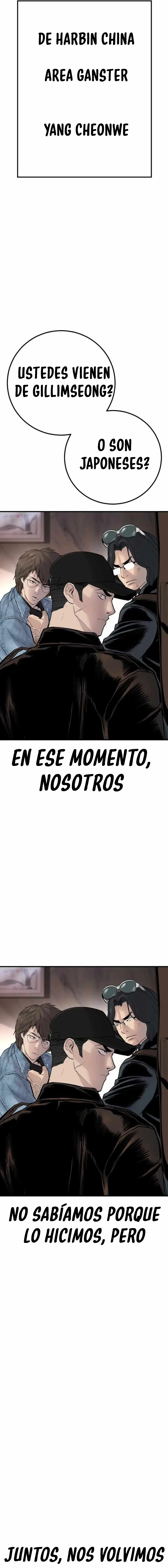 Lider Kim > Capitulo 33 > Page 431
