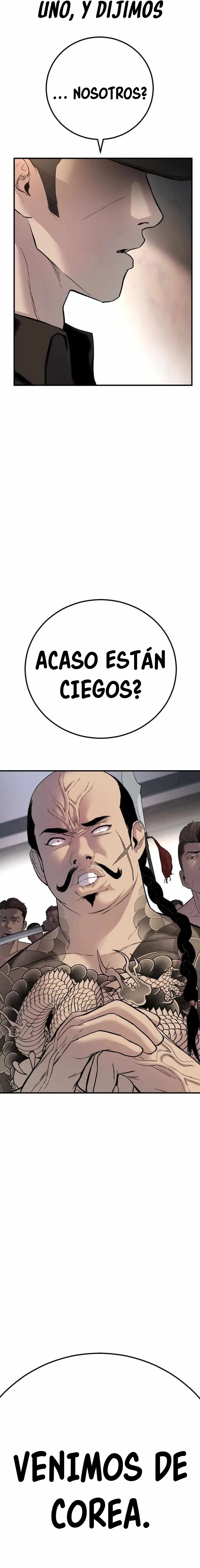 Lider Kim > Capitulo 33 > Page 441