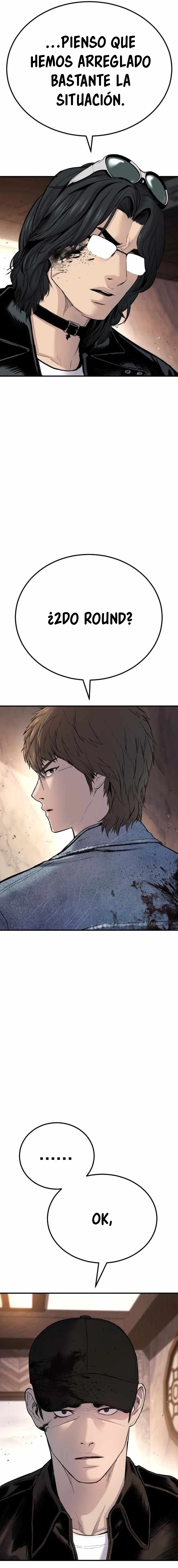Lider Kim > Capitulo 34 > Page 31
