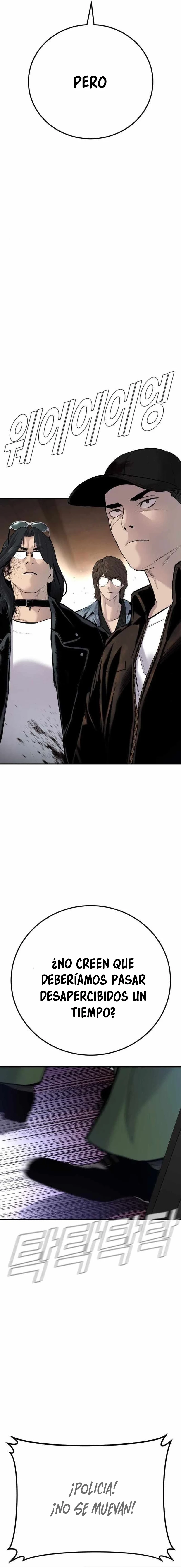 Lider Kim > Capitulo 34 > Page 41