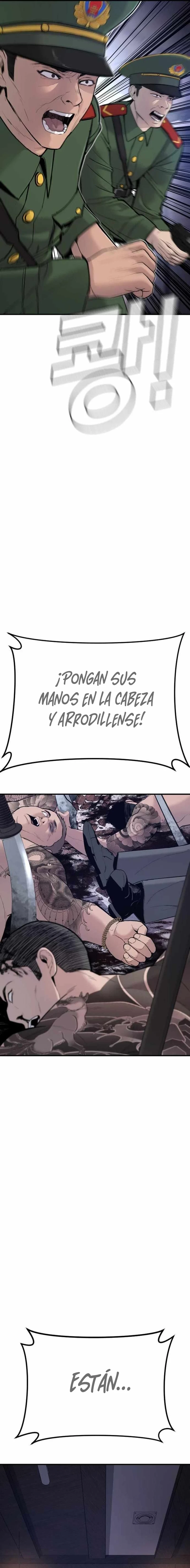 Lider Kim > Capitulo 34 > Page 51