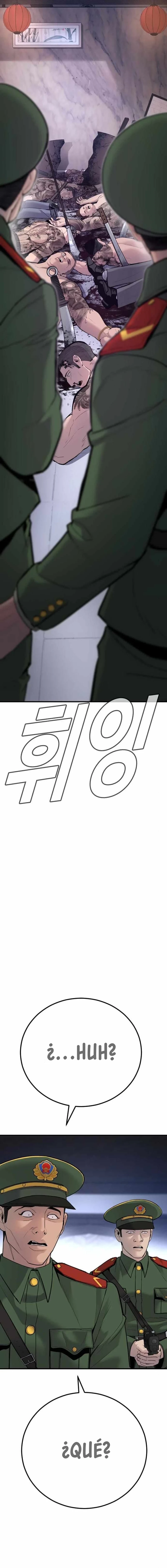 Lider Kim > Capitulo 34 > Page 61