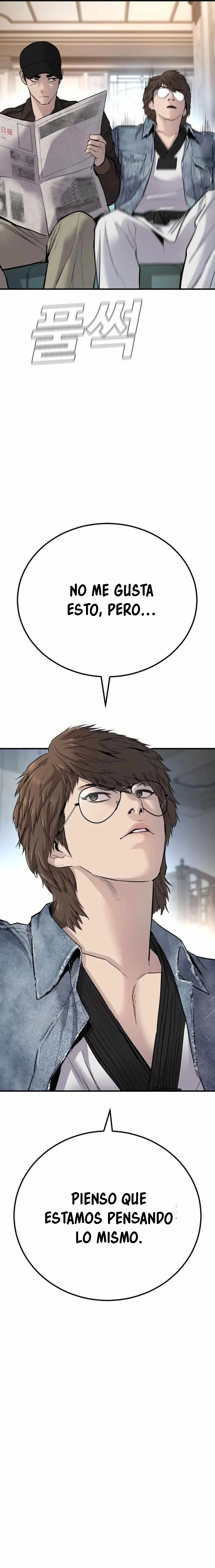 Lider Kim > Capitulo 34 > Page 91