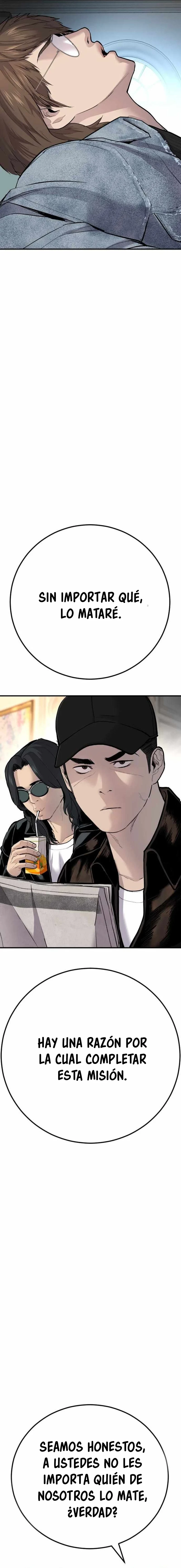 Lider Kim > Capitulo 34 > Page 141
