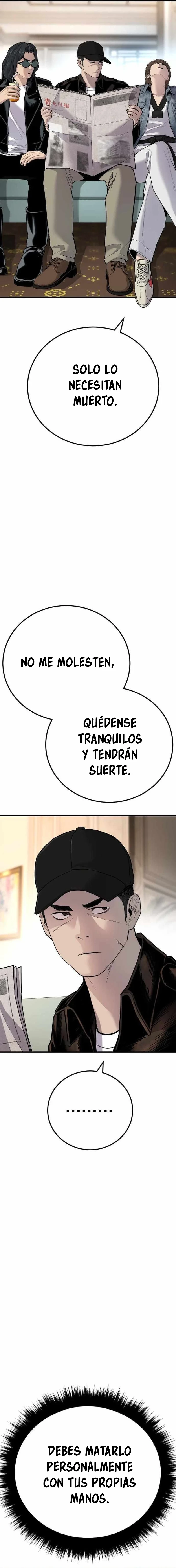 Lider Kim > Capitulo 34 > Page 151
