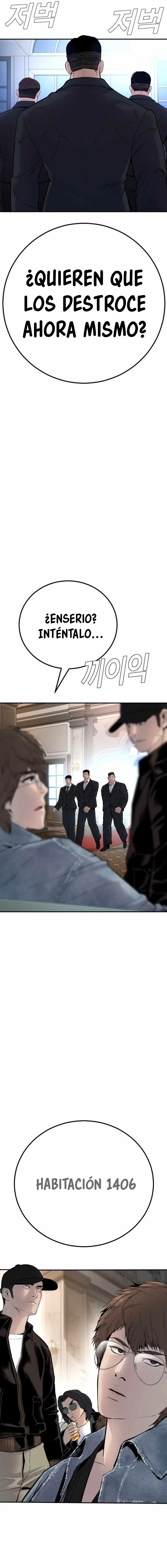 Lider Kim > Capitulo 34 > Page 181