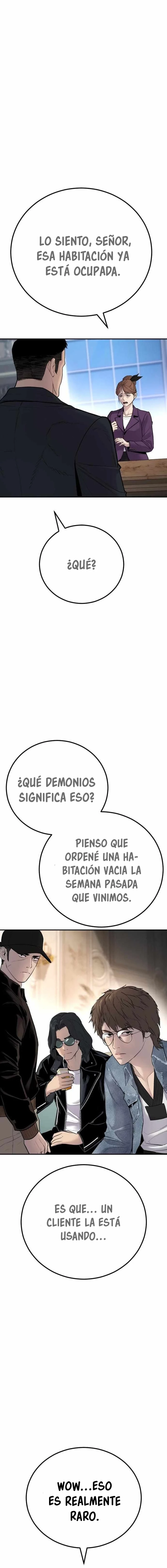 Lider Kim > Capitulo 34 > Page 191