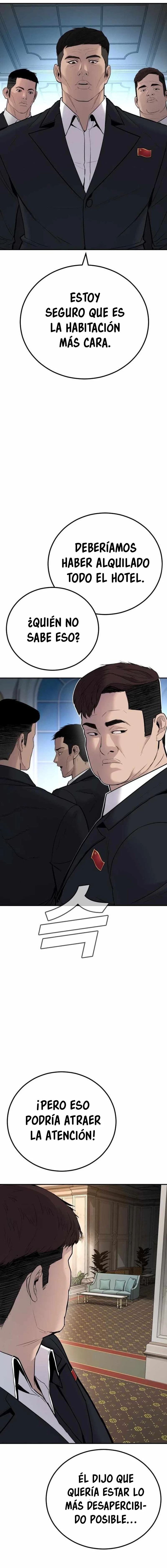 Lider Kim > Capitulo 34 > Page 201