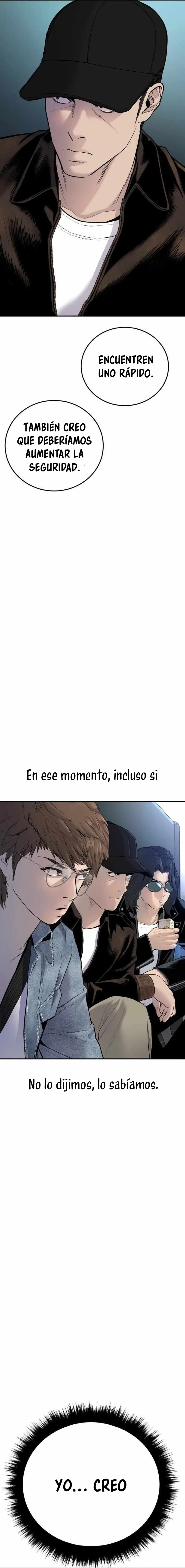 Lider Kim > Capitulo 34 > Page 221