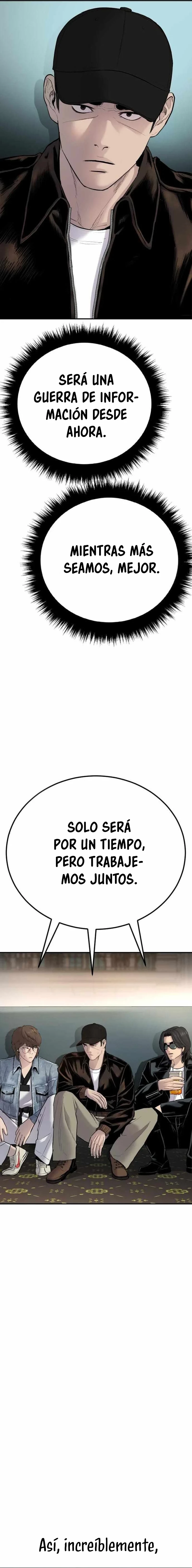 Lider Kim > Capitulo 34 > Page 241