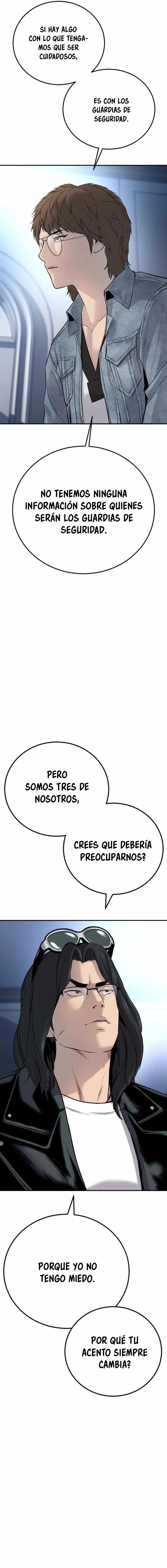 Lider Kim > Capitulo 34 > Page 281