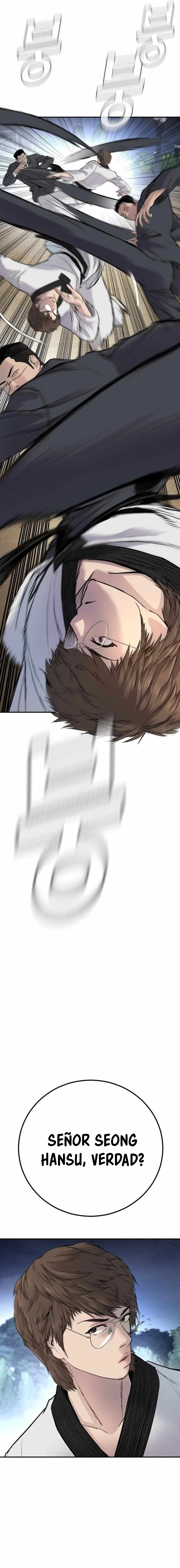 Lider Kim > Capitulo 34 > Page 351