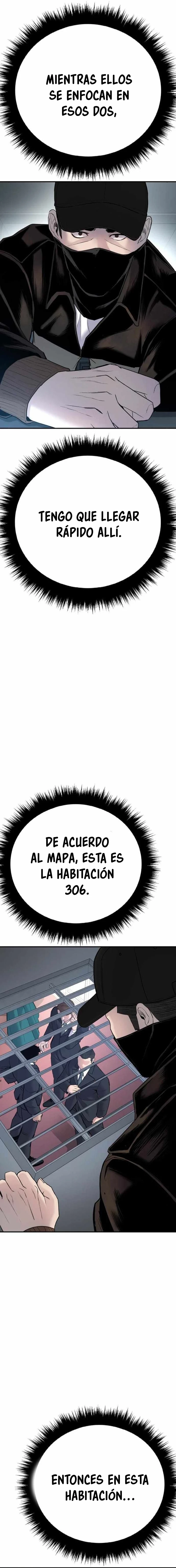 Lider Kim > Capitulo 34 > Page 381