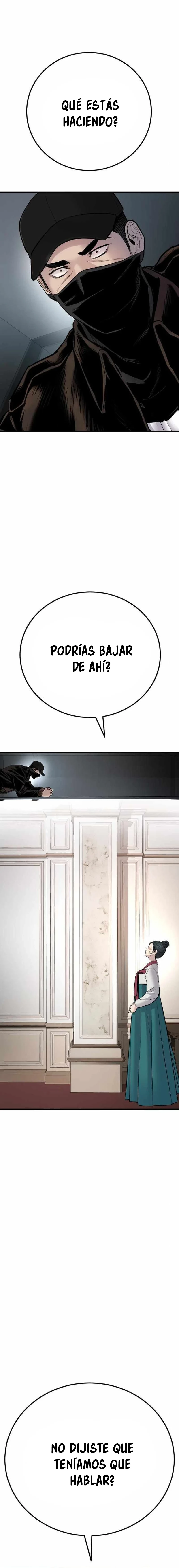 Lider Kim > Capitulo 35 > Page 01