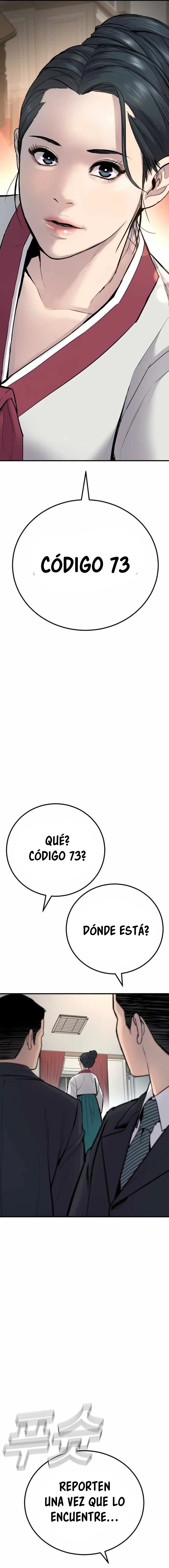 Lider Kim > Capitulo 35 > Page 11