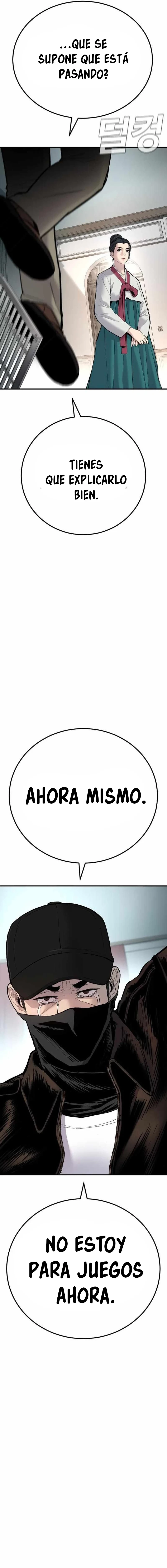 Lider Kim > Capitulo 35 > Page 31