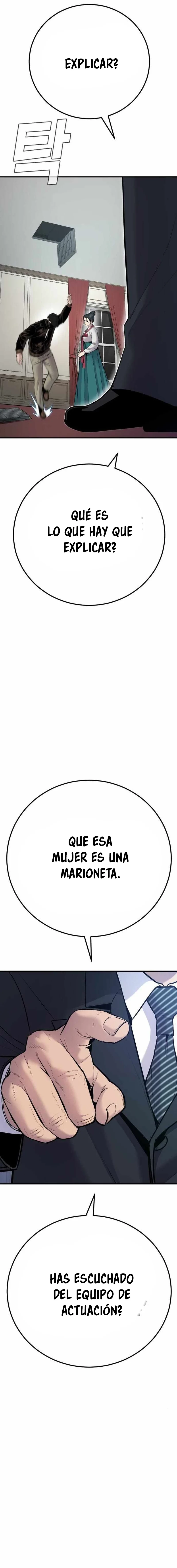 Lider Kim > Capitulo 35 > Page 41