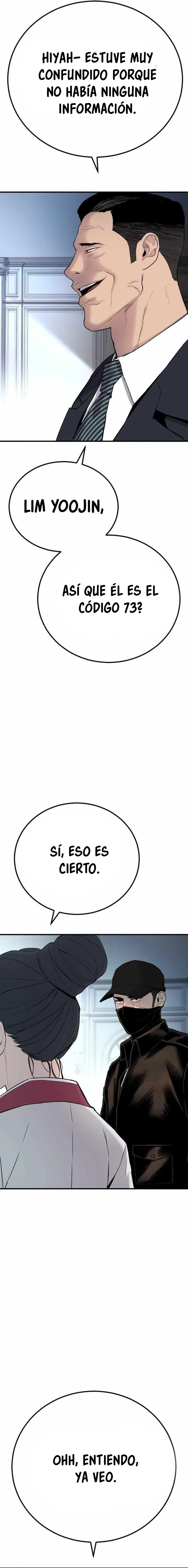 Lider Kim > Capitulo 35 > Page 81