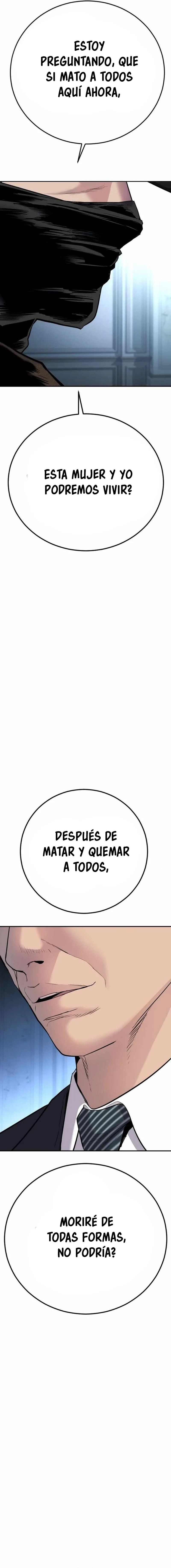 Lider Kim > Capitulo 35 > Page 111