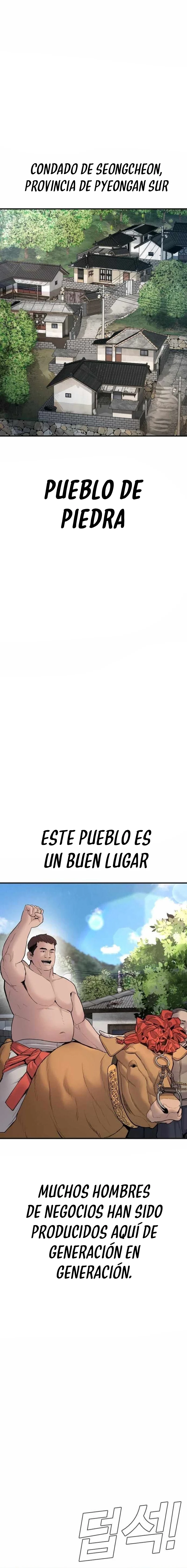 Lider Kim > Capitulo 36 > Page 11