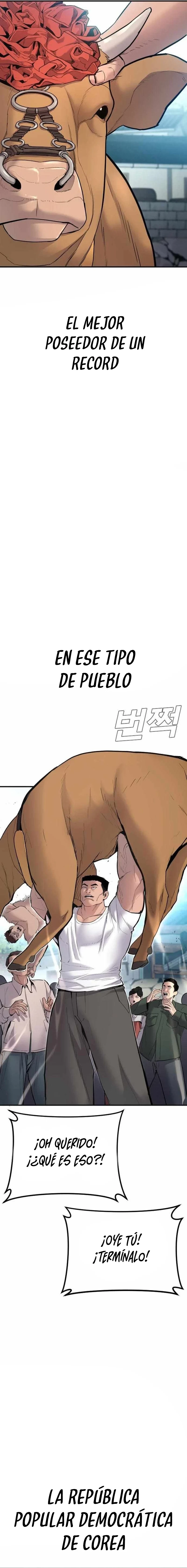 Lider Kim > Capitulo 36 > Page 21