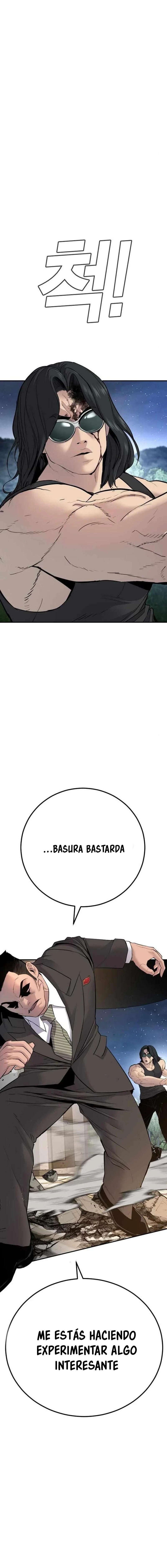 Lider Kim > Capitulo 36 > Page 81