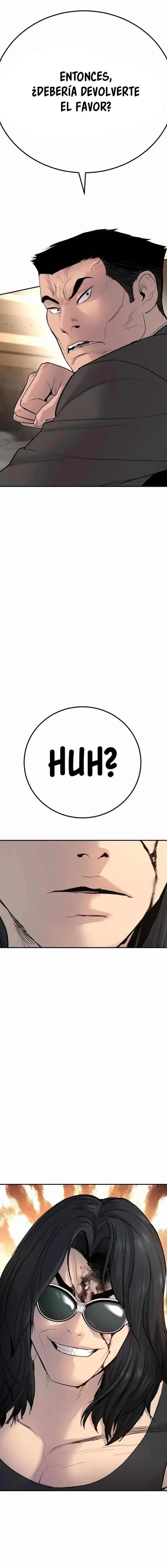 Lider Kim > Capitulo 36 > Page 91