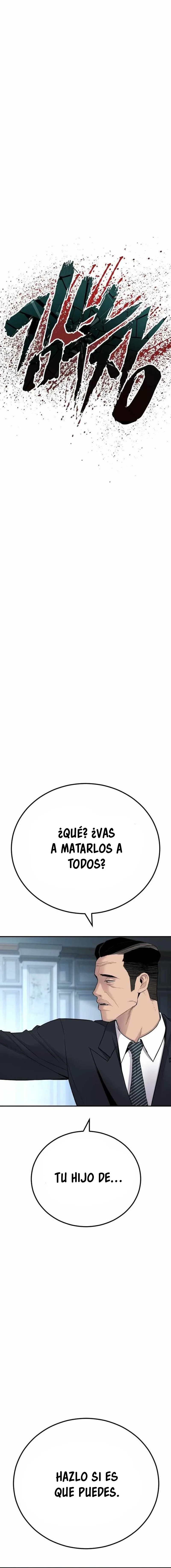 Lider Kim > Capitulo 36 > Page 101