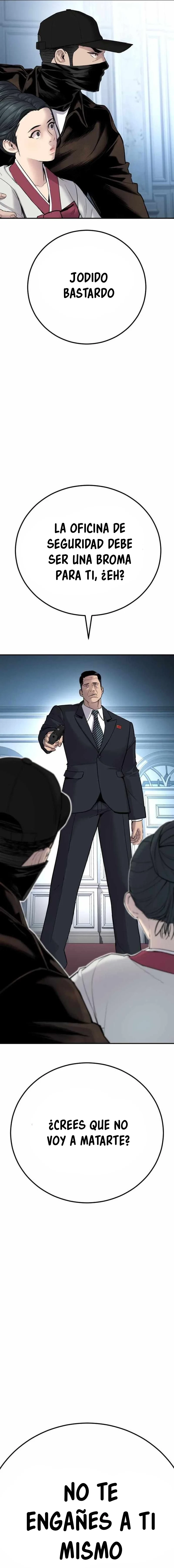 Lider Kim > Capitulo 36 > Page 111