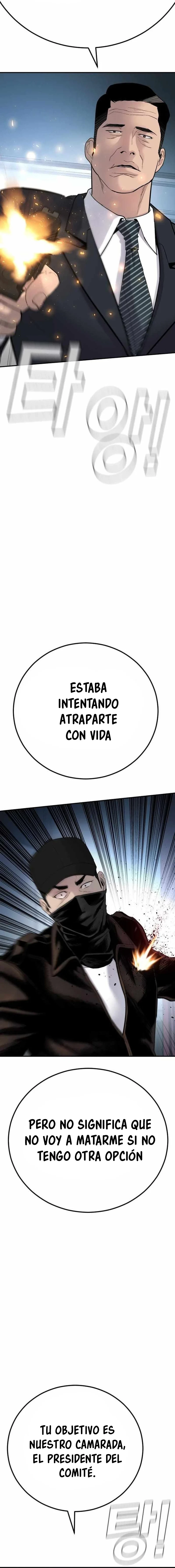 Lider Kim > Capitulo 36 > Page 121