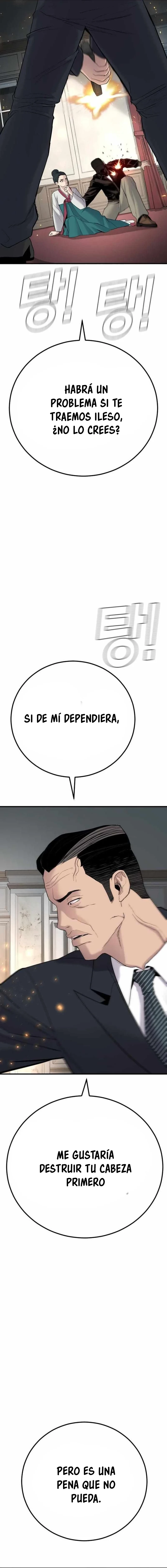 Lider Kim > Capitulo 36 > Page 131