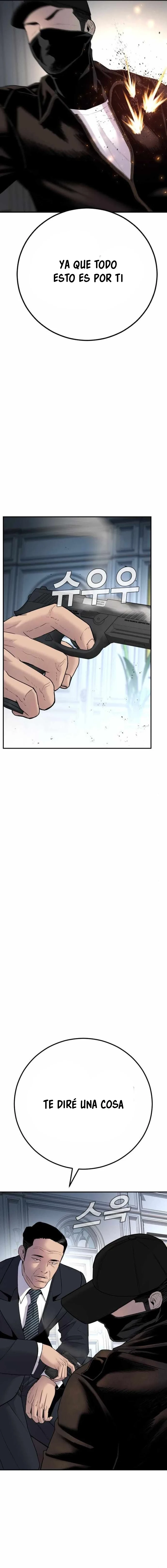 Lider Kim > Capitulo 36 > Page 141