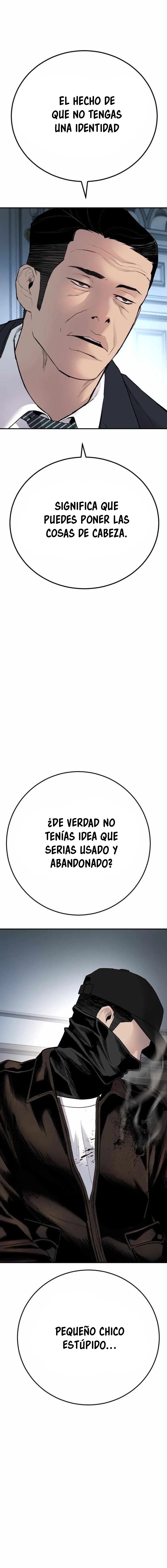 Lider Kim > Capitulo 36 > Page 161