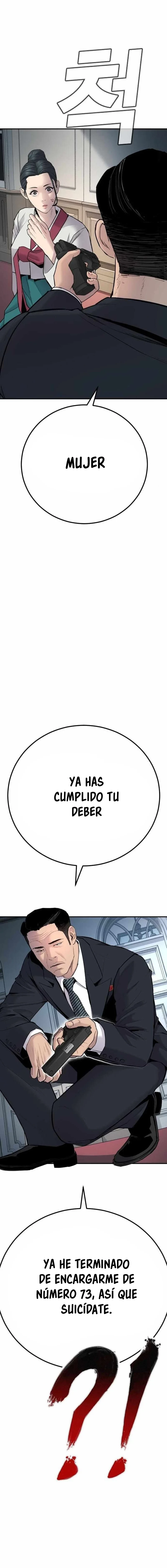 Lider Kim > Capitulo 36 > Page 171