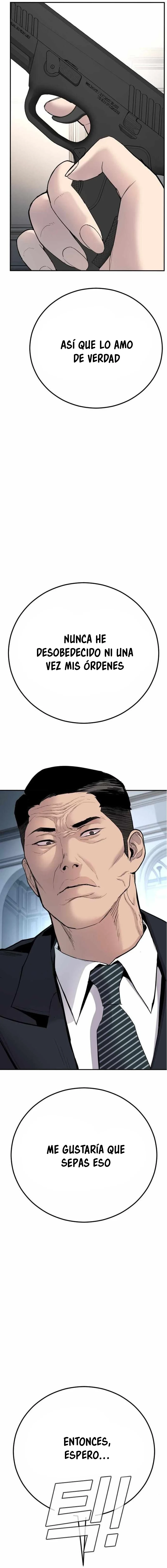 Lider Kim > Capitulo 36 > Page 201