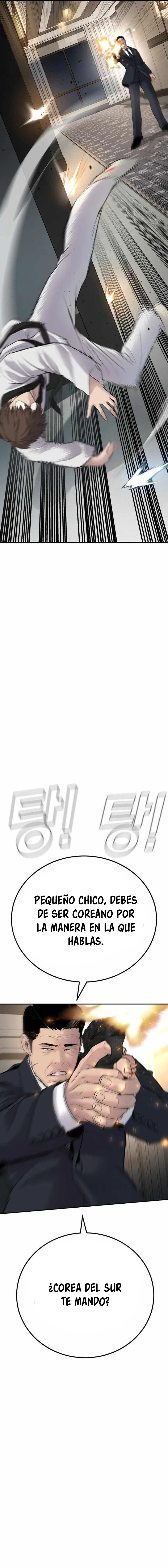 Lider Kim > Capitulo 36 > Page 321
